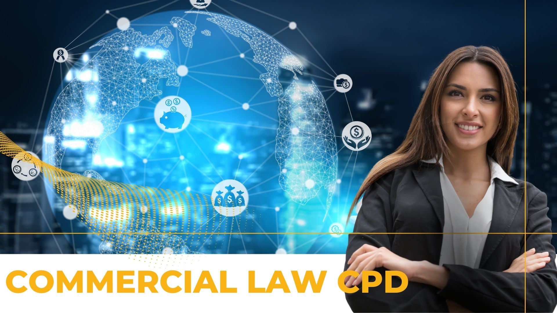 Commercial Law CPD Calendar