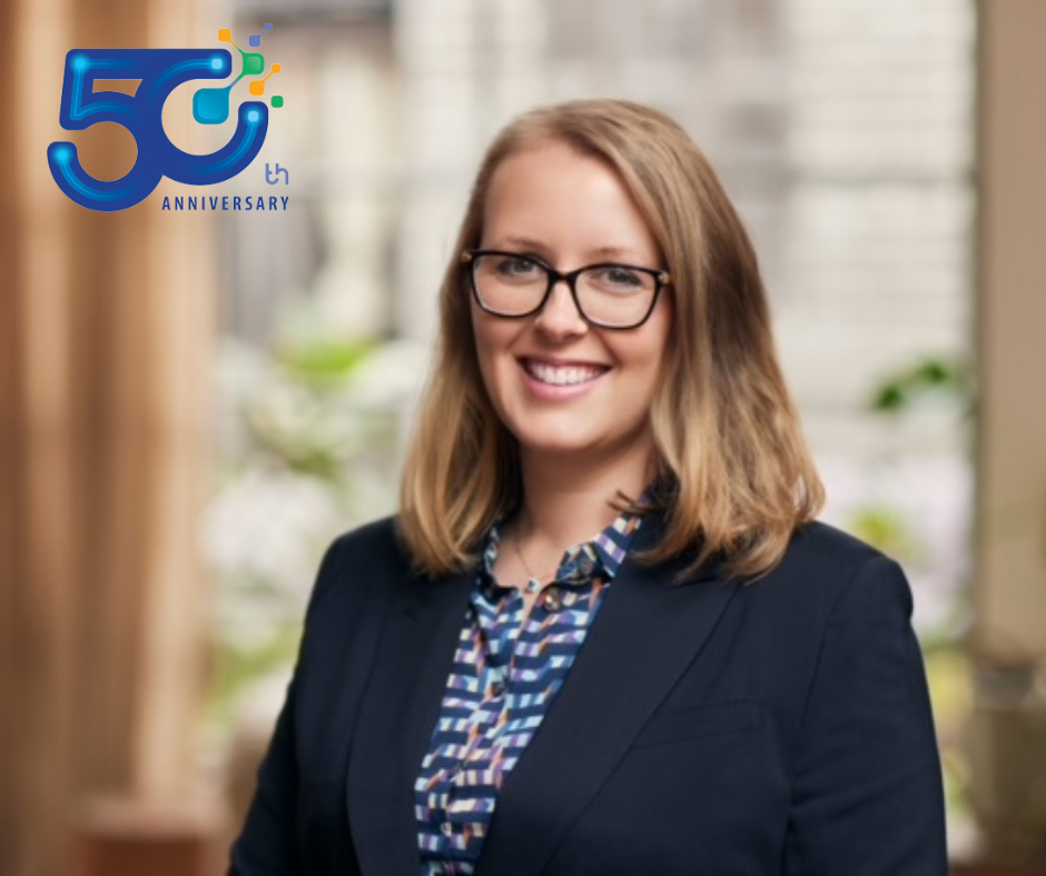 Evelyn Young TEN Presenter, owner of Lighthouse Family Lawyers