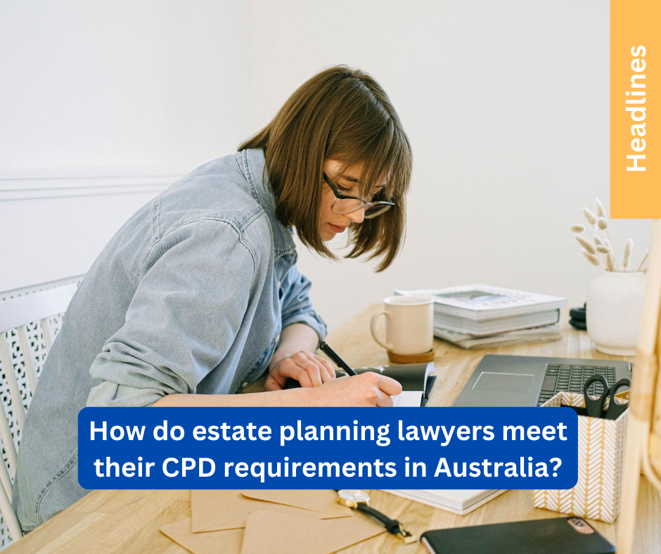 Complying with Mandatory Legal CPD Requirements