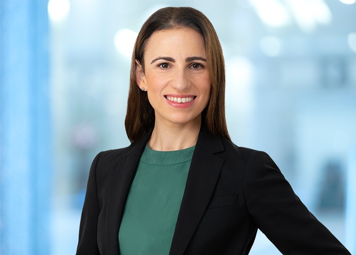 Stefanie Merlino